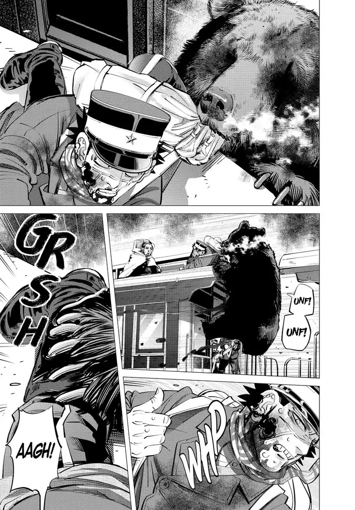 Golden Kamuy Chapter 309 image 11_optimized